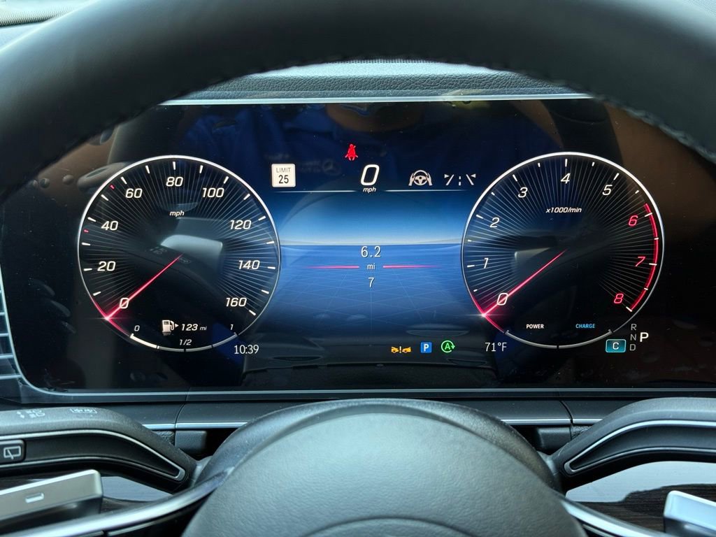 New 2026 Mercedes-Benz GLE 450 4MATIC image 12