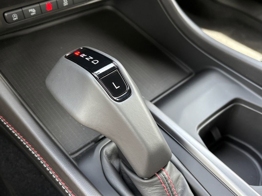 New 2026 Dodge Charger GT w/ Driver Convenience Group AWD/4WD image 25