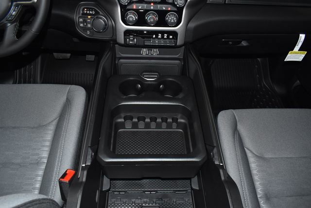 New 2026 RAM 1500 Big Horn AWD/4WD image 20