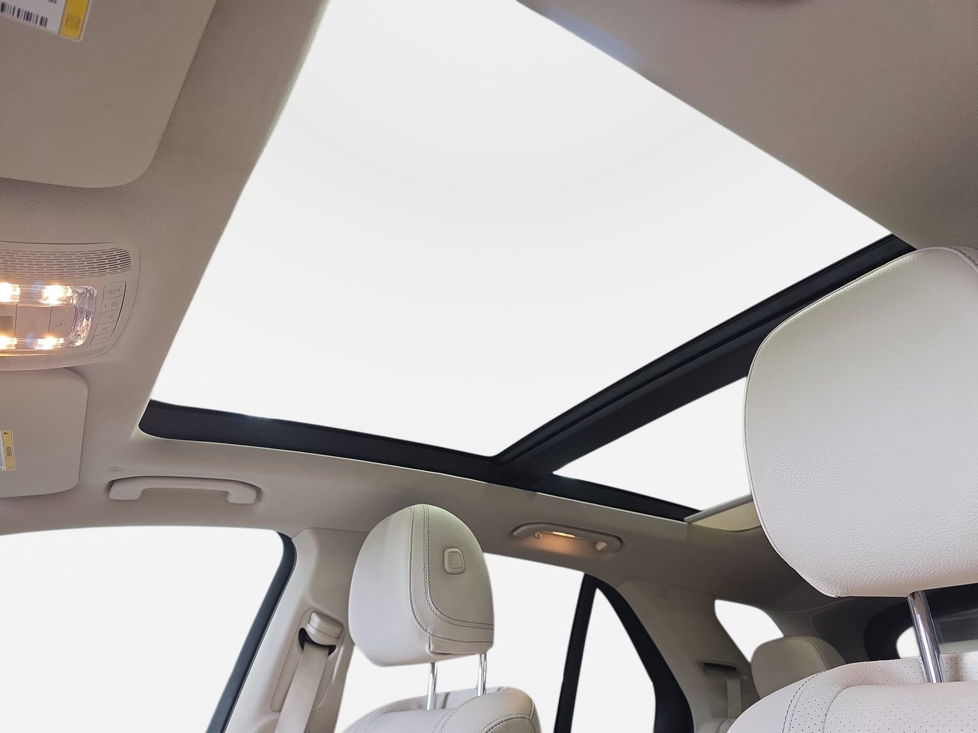 Used 2021 Mercedes-Benz GLE 350 4MATIC image 29