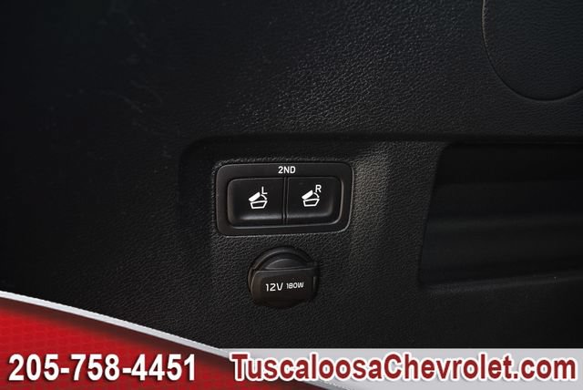 Used 2020 Kia Telluride S w/ S 8 Passenger Seating Package FWD image 11