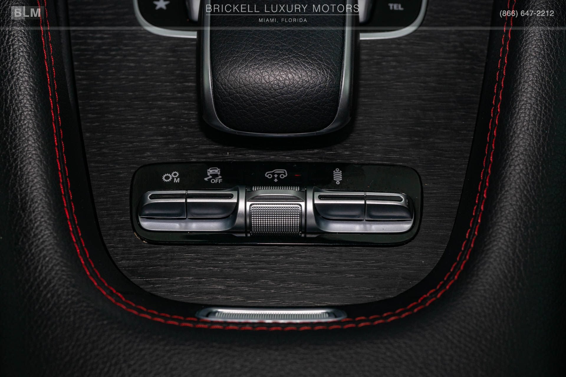 Used 2023 Mercedes-Benz GLE 53 AMG 4MATIC Coupe w/ AMG Night Package image 29