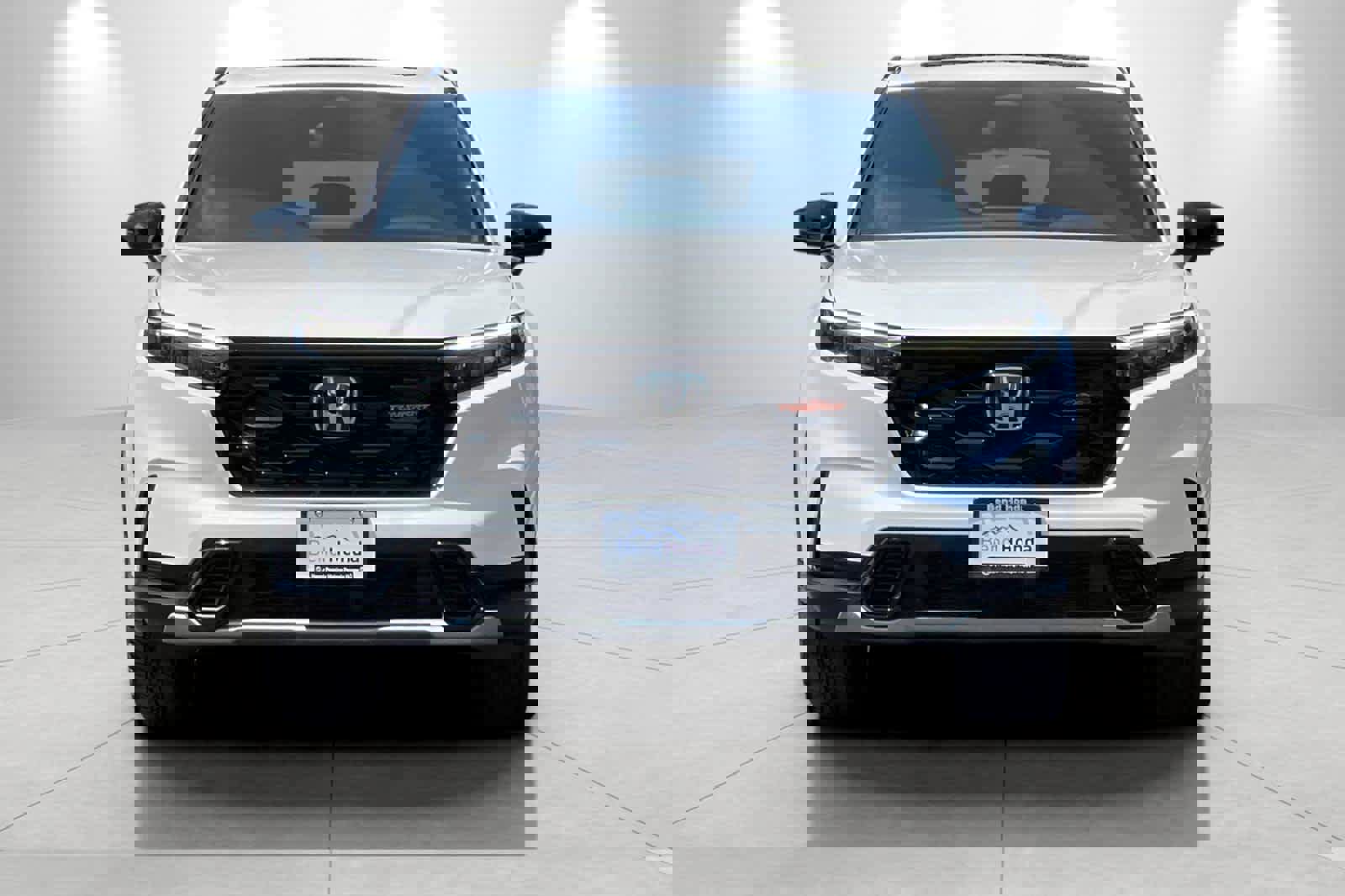 New 2026 Honda CR-V TrailSport image 10