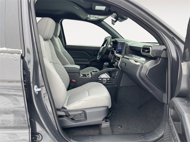 New 2026 Toyota Tacoma SR5 image 15