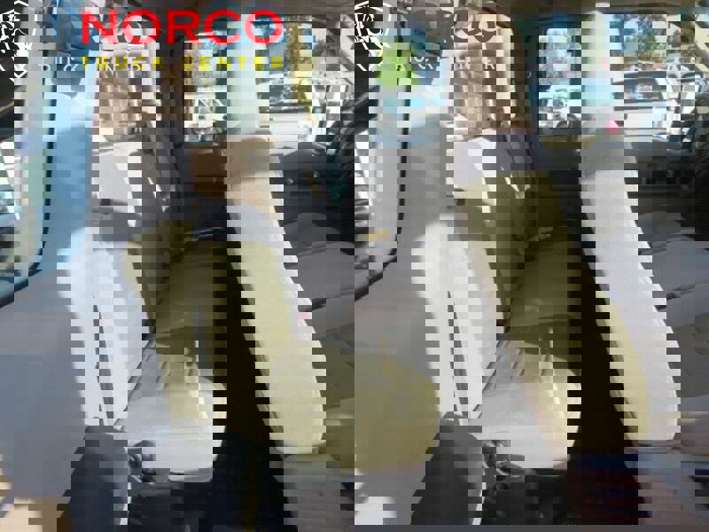 Used 2008 Ford F550 2WD Super Cab Super Duty image 14