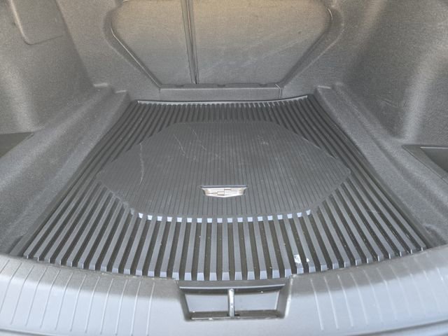 Used 2023 Cadillac CT5 Premium Luxury image 30