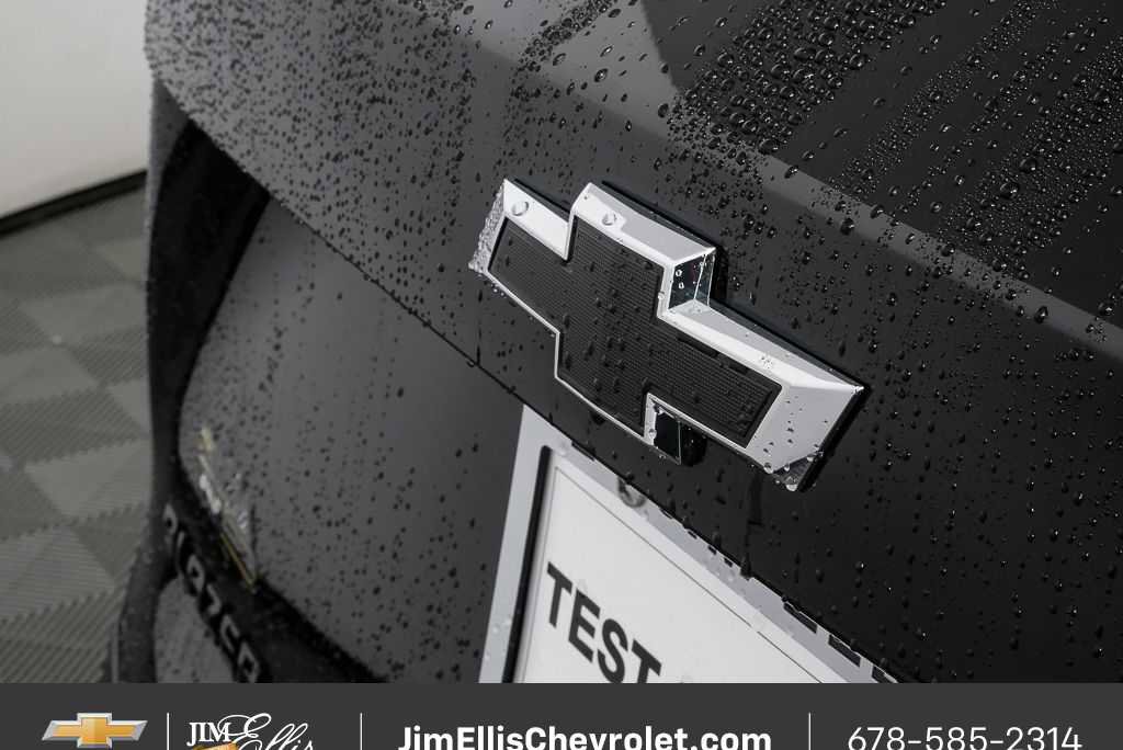 New 2026 Chevrolet Blazer RS w/ LPO, Floor Liner Package image 36