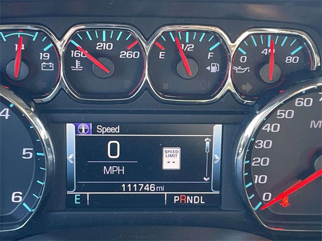 Used 2019 Chevrolet Tahoe LT image 25