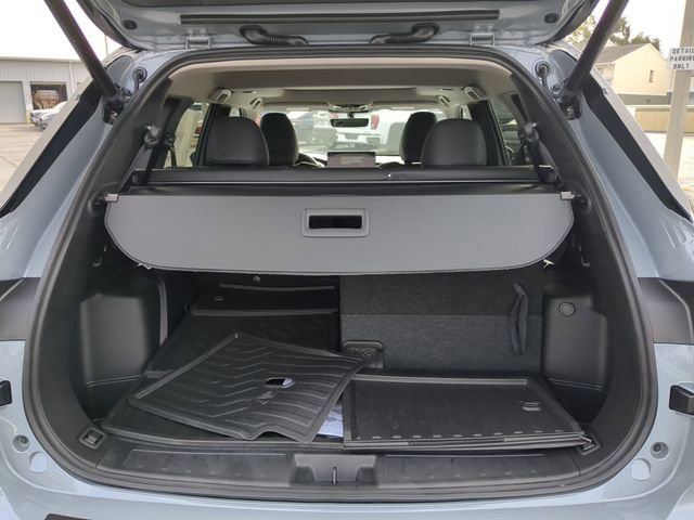 New 2025 Mitsubishi Outlander Trail Edition image 12