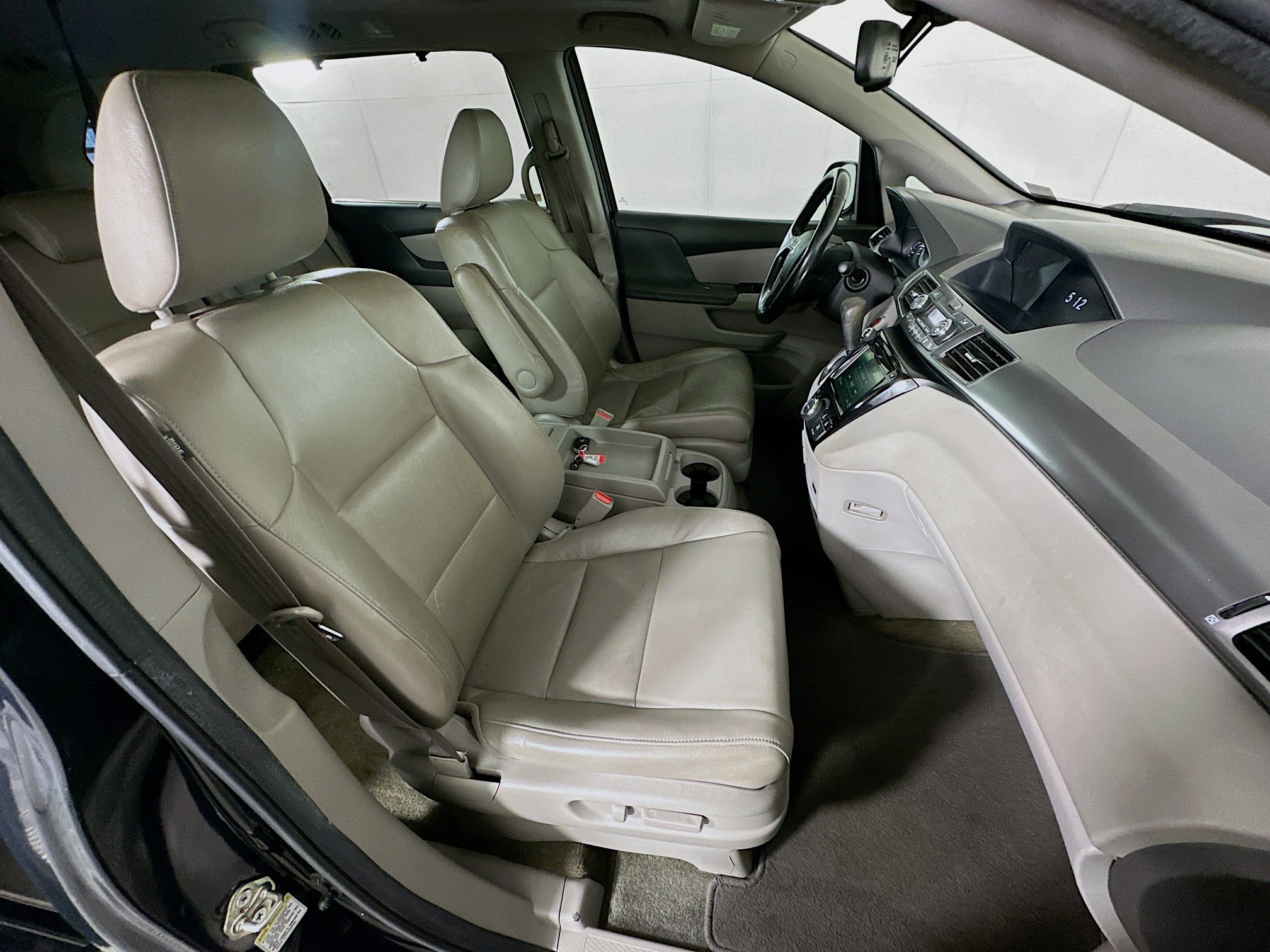 Used 2014 Honda Odyssey EX-L image 33