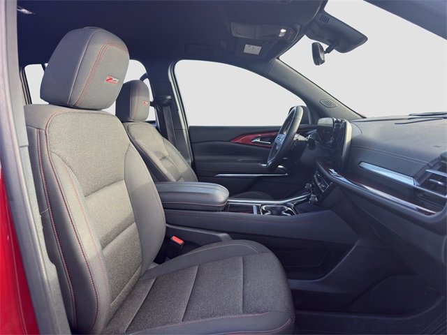 Used 2024 Chevrolet Traverse Z71 w/ Enhanced Driving Package image 17