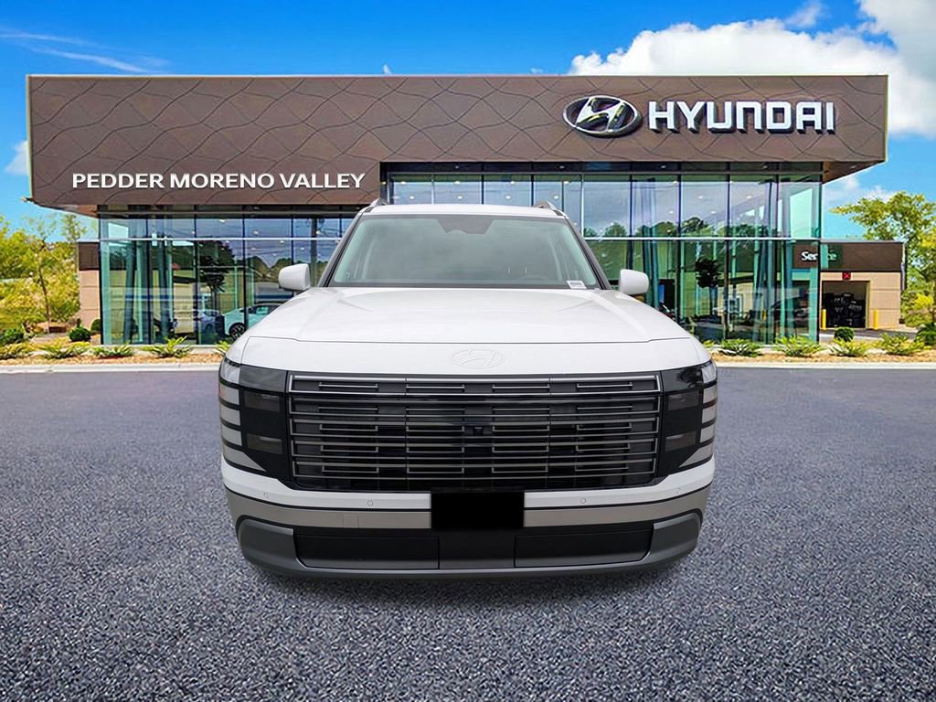 New 2026 Hyundai Palisade SEL image 9