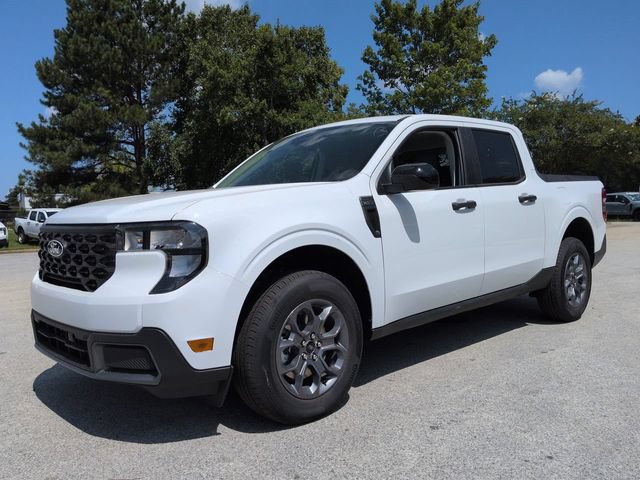 New 2026 Ford Maverick XLT w/ XLT Luxury Package AWD/4WD image 7