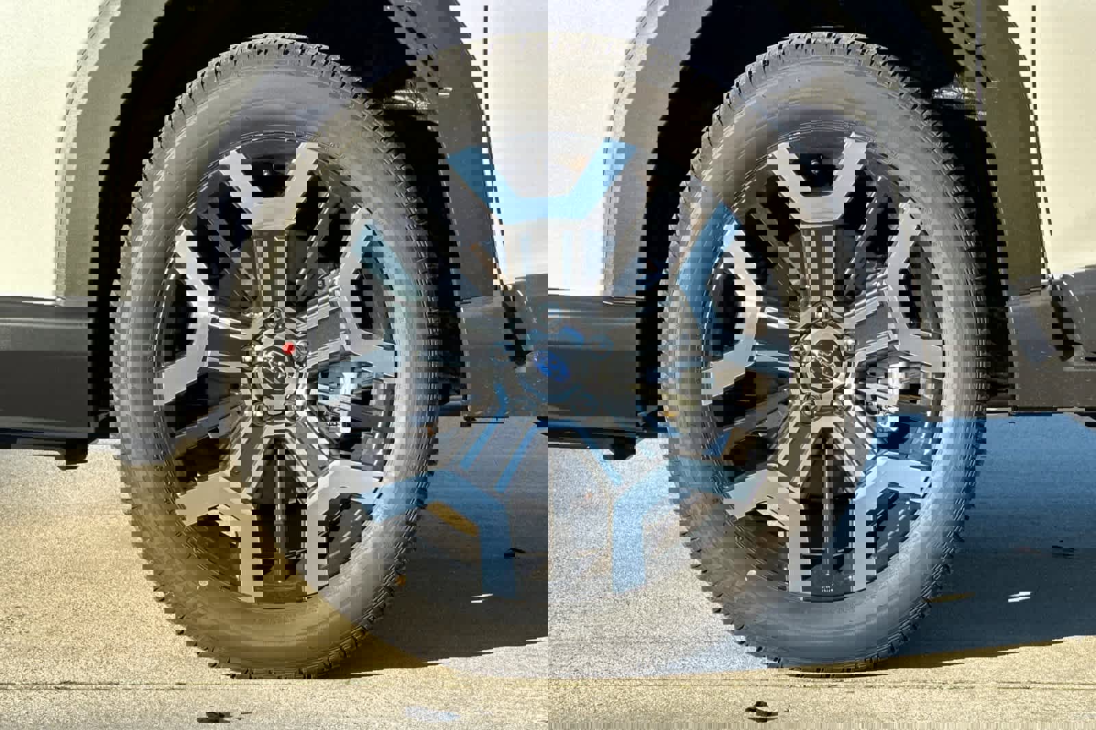 New 2026 Subaru Outback Touring XT image 34