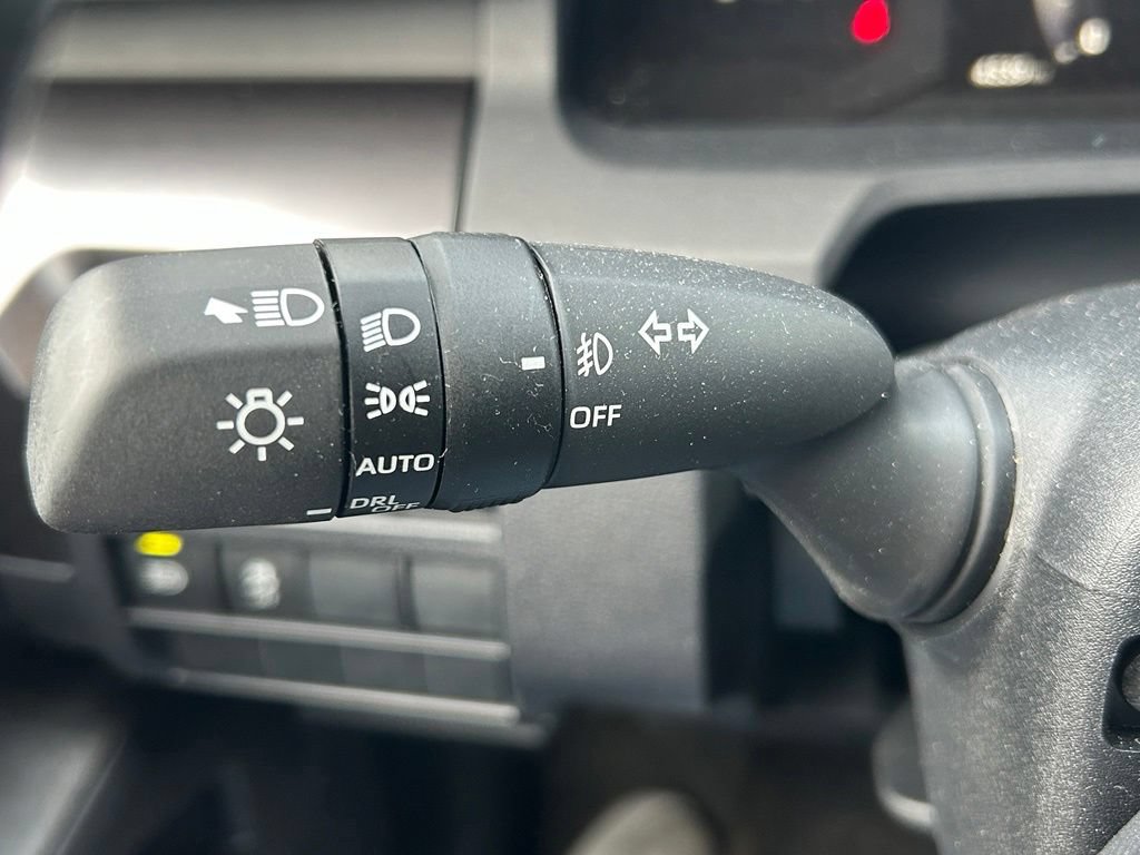 Used 2026 Toyota 4Runner SR5 AWD/4WD image 34