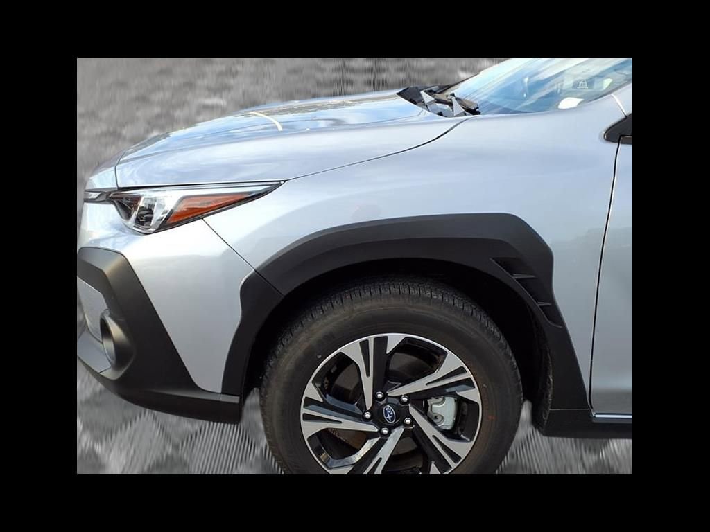 Certified 2025 Subaru Crosstrek 2.0i Premium image 16