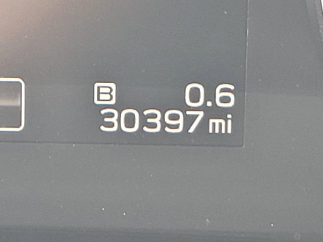 Used 2022 Subaru WRX Limited w/ Popular Package #1 image 31