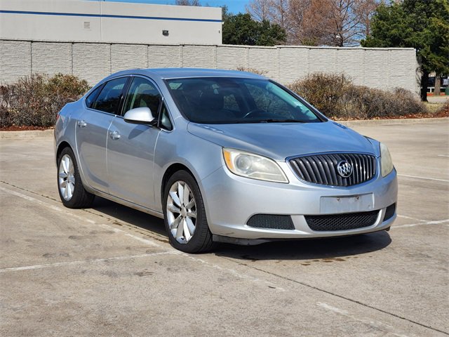 Used 2015 Buick Verano image 3