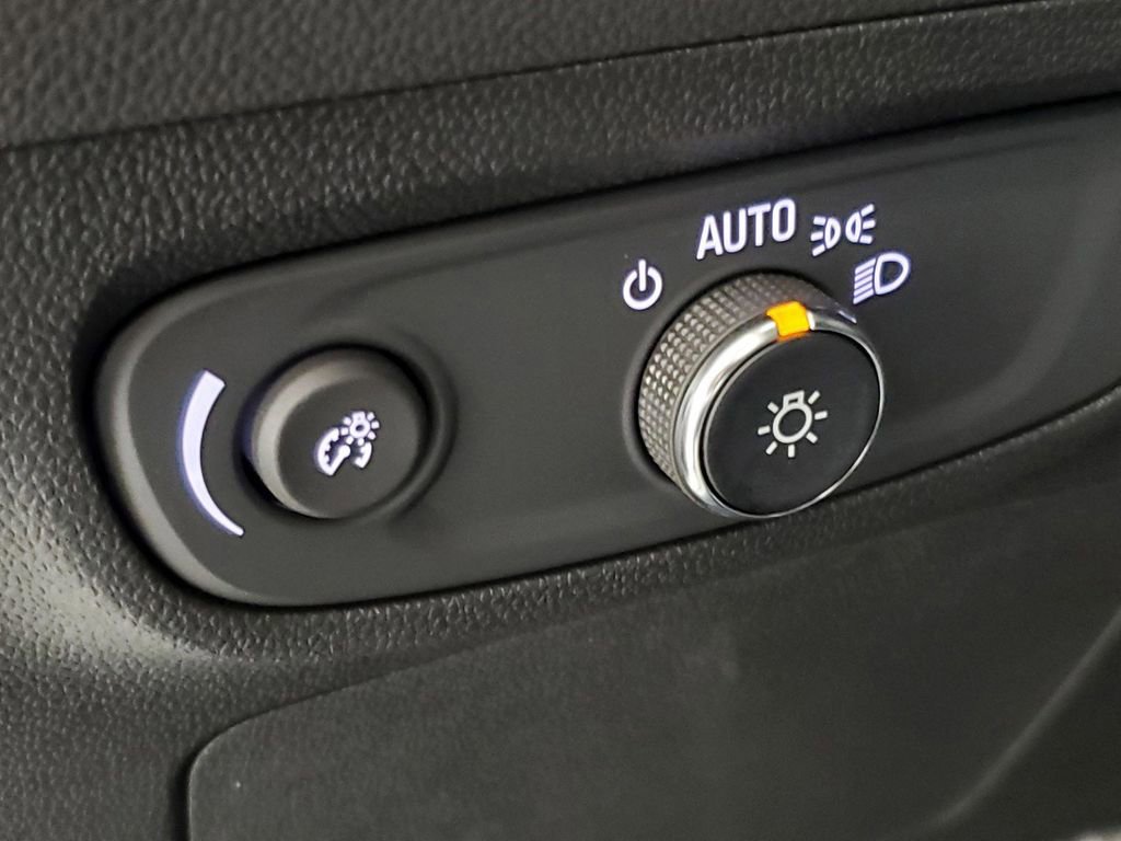 New 2026 Buick Encore GX Sport Touring w/ Comfort Package image 29