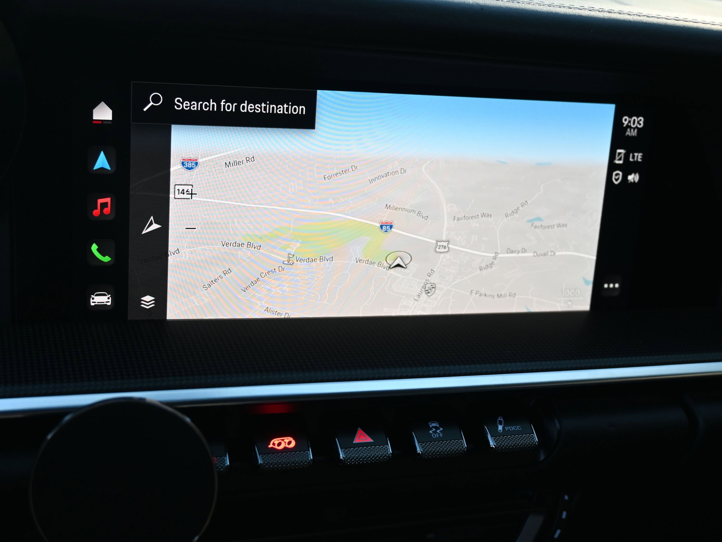 Used 2024 Porsche 911 Turbo S image 39