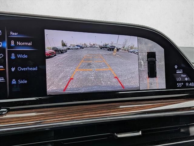 Used 2024 Cadillac Escalade Premium Luxury image 13