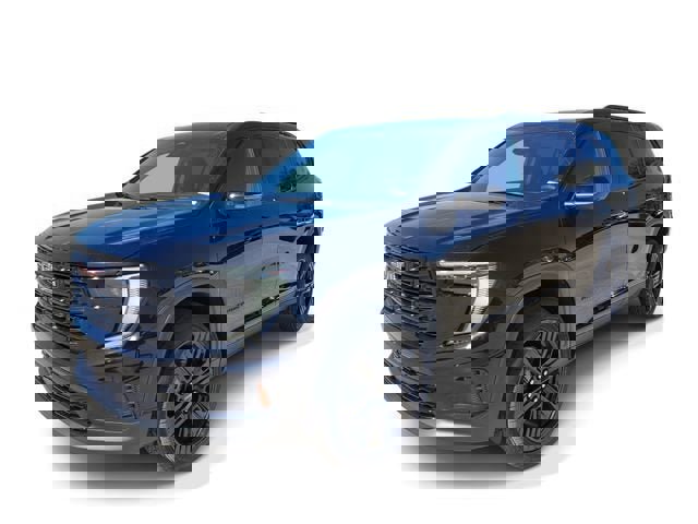 New 2026 GMC Acadia Elevation w/ Black Edition image 3