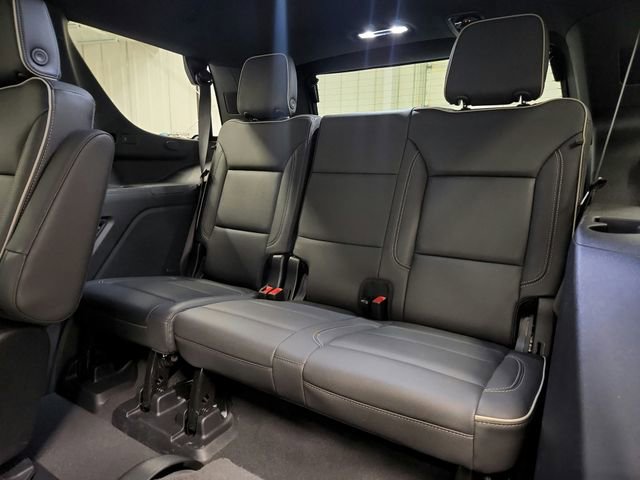 Used 2025 Chevrolet Tahoe Premier image 28