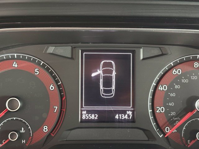Used 2019 Volkswagen Jetta R-Line FWD image 13