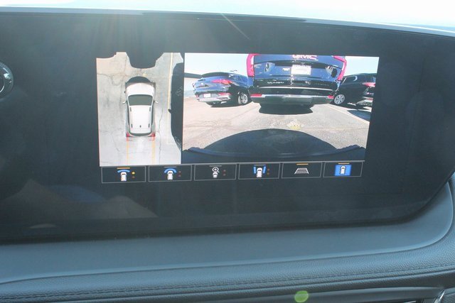 New 2026 Buick Encore GX Sport Touring w/ Experience Buick Package image 32