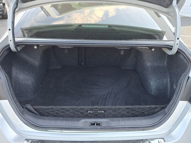 Certified 2023 Nissan Altima 2.5 SL AWD/4WD image 18