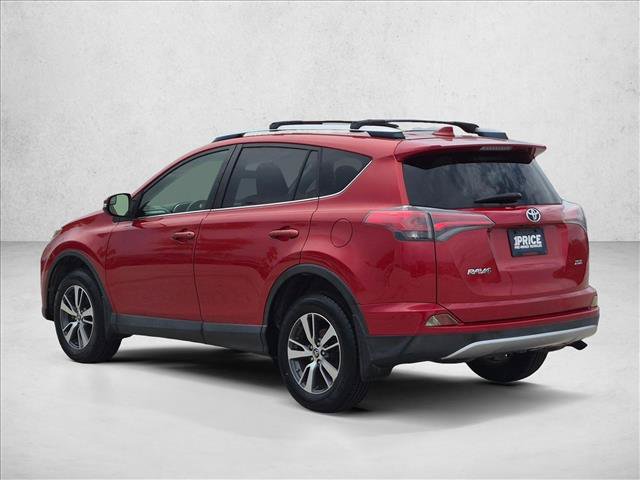 Used 2016 Toyota RAV4 XLE FWD image 7