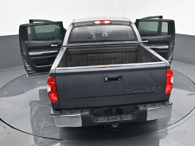 Used 2017 Toyota Tundra SR5 w/ TRD Off Road Package AWD/4WD image 26