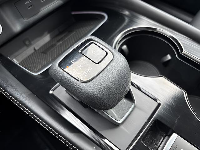 Used 2023 Nissan Rogue Platinum w/ Platinum Premium Package image 23