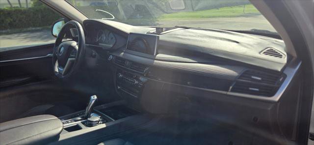 Used 2016 BMW X5 xDrive40e image 22