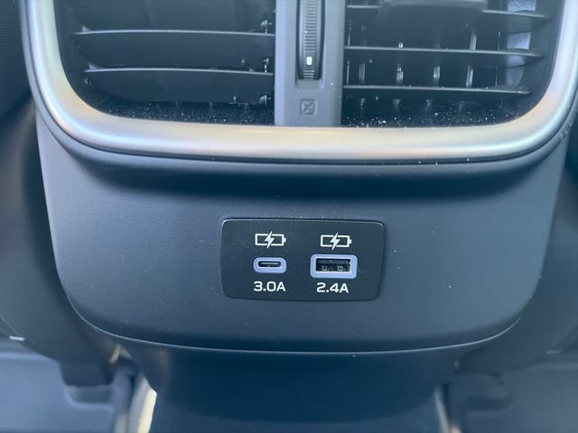 Certified 2025 Subaru Legacy Premium w/ Popular Package #1A AWD/4WD image 25