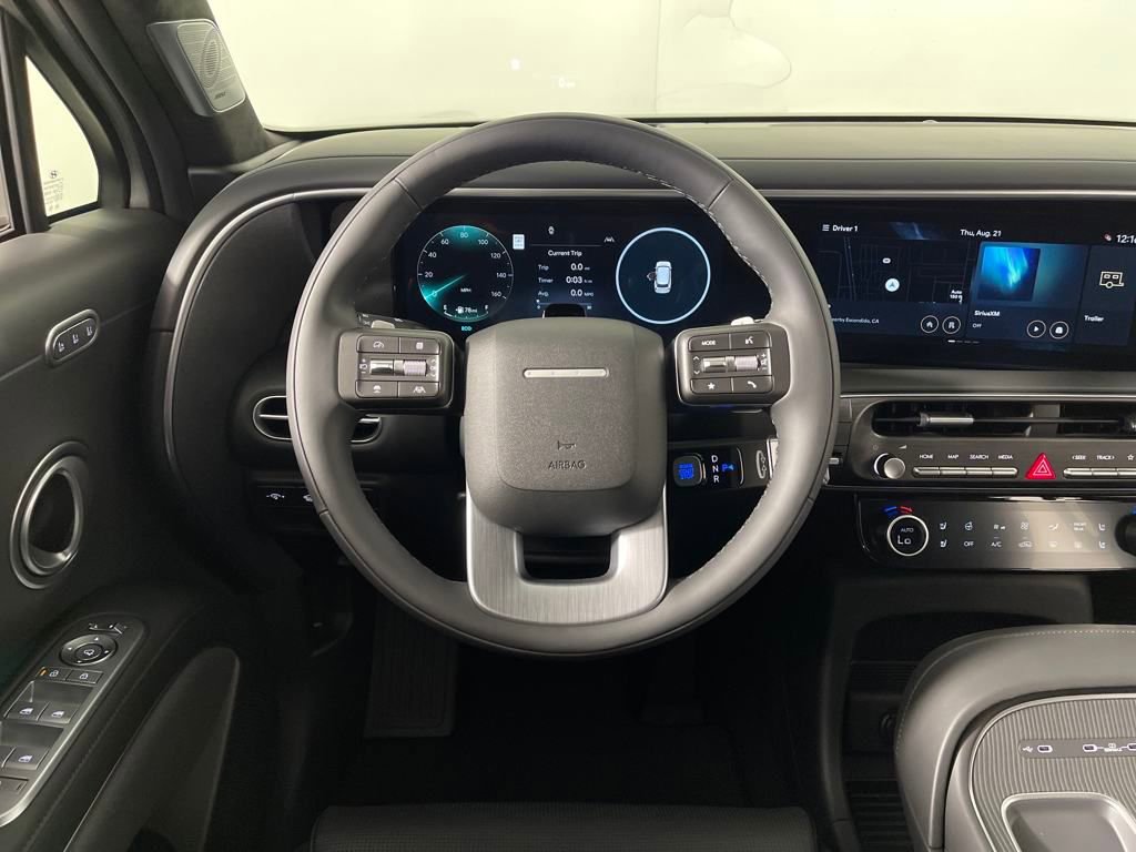 New 2026 Hyundai Palisade Calligraphy image 16