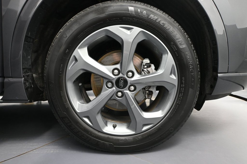 Used 2024 Ford Escape ST-Line w/ Tech Pack #1 AWD/4WD image 12