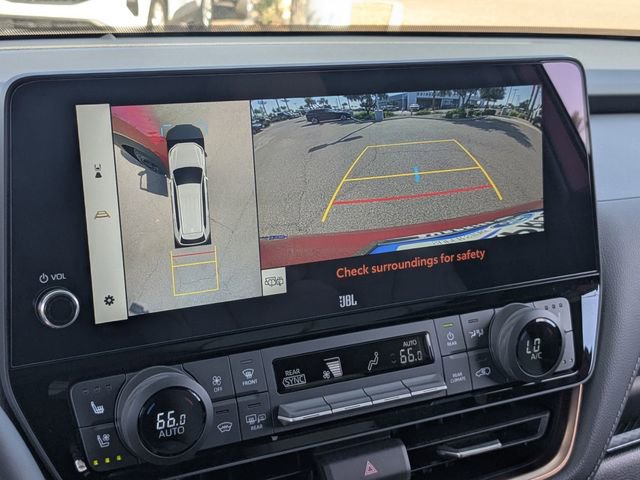 Used 2026 Toyota Grand Highlander AWD Hybrid image 34