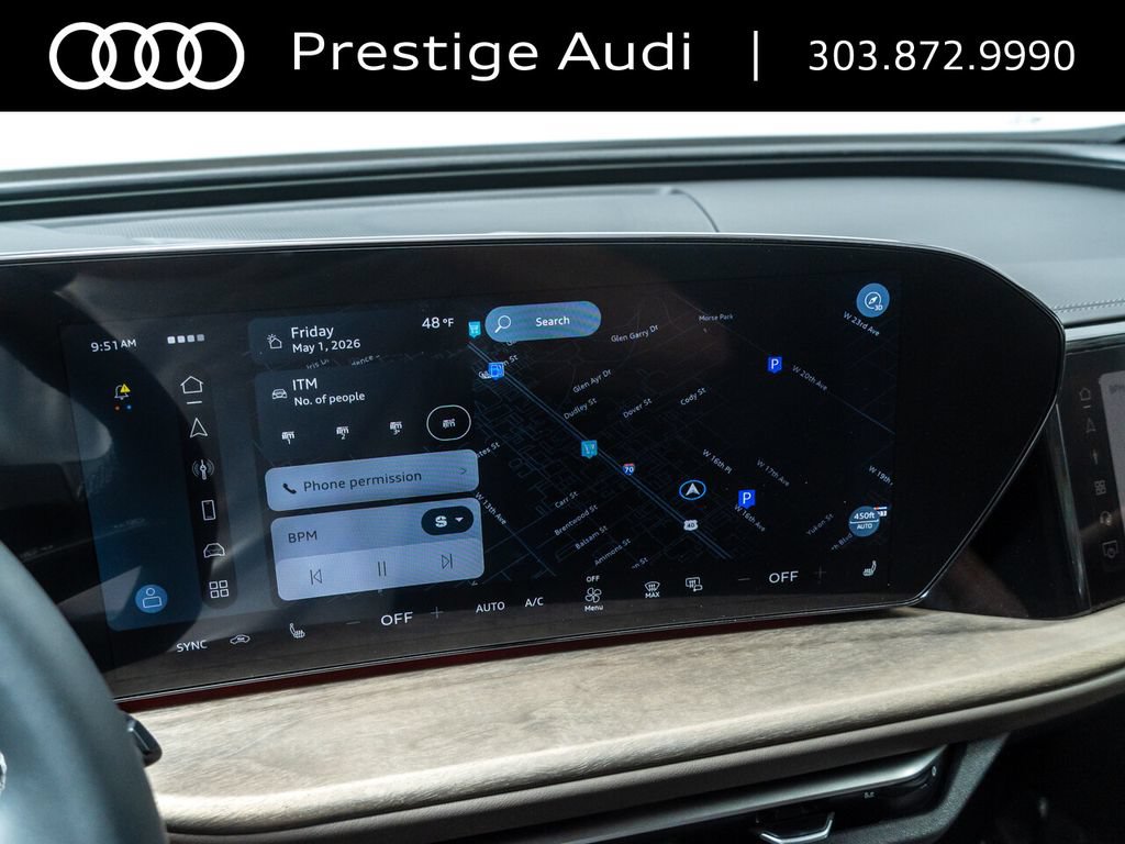 New 2026 Audi Q5 Premium Plus AWD/4WD image 16