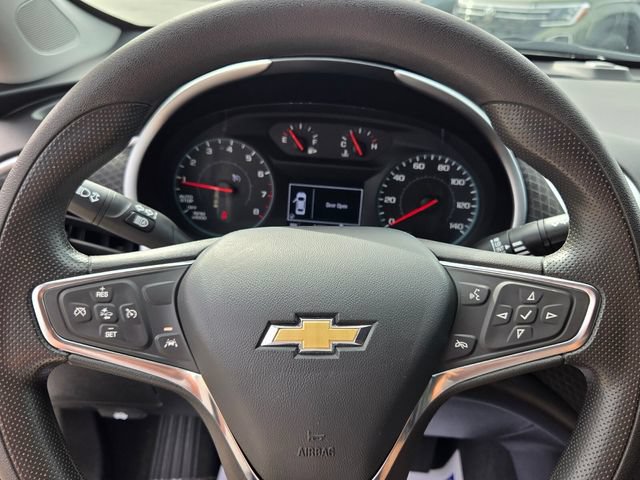 Used 2024 Chevrolet Malibu LT FWD image 24
