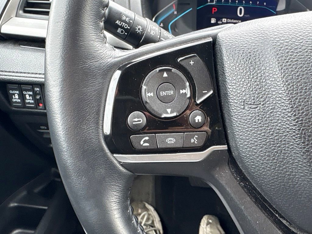 Used 2023 Honda Odyssey Touring image 22