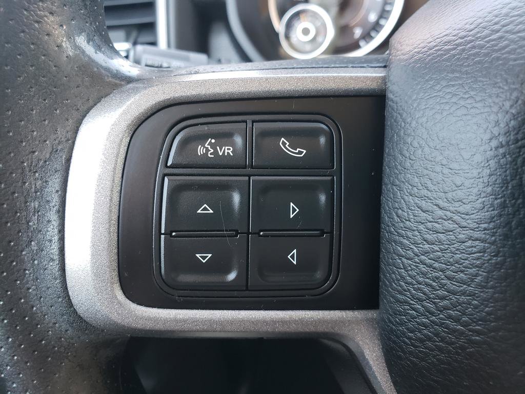 Used 2019 RAM 2500 Tradesman AWD/4WD image 22