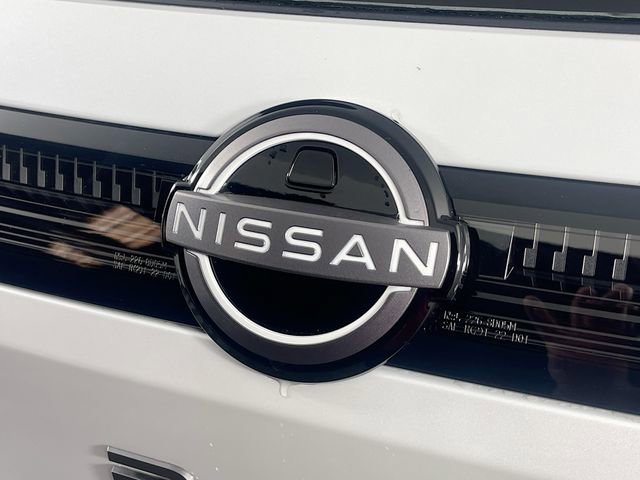 New 2026 Nissan Murano Platinum AWD/4WD image 20