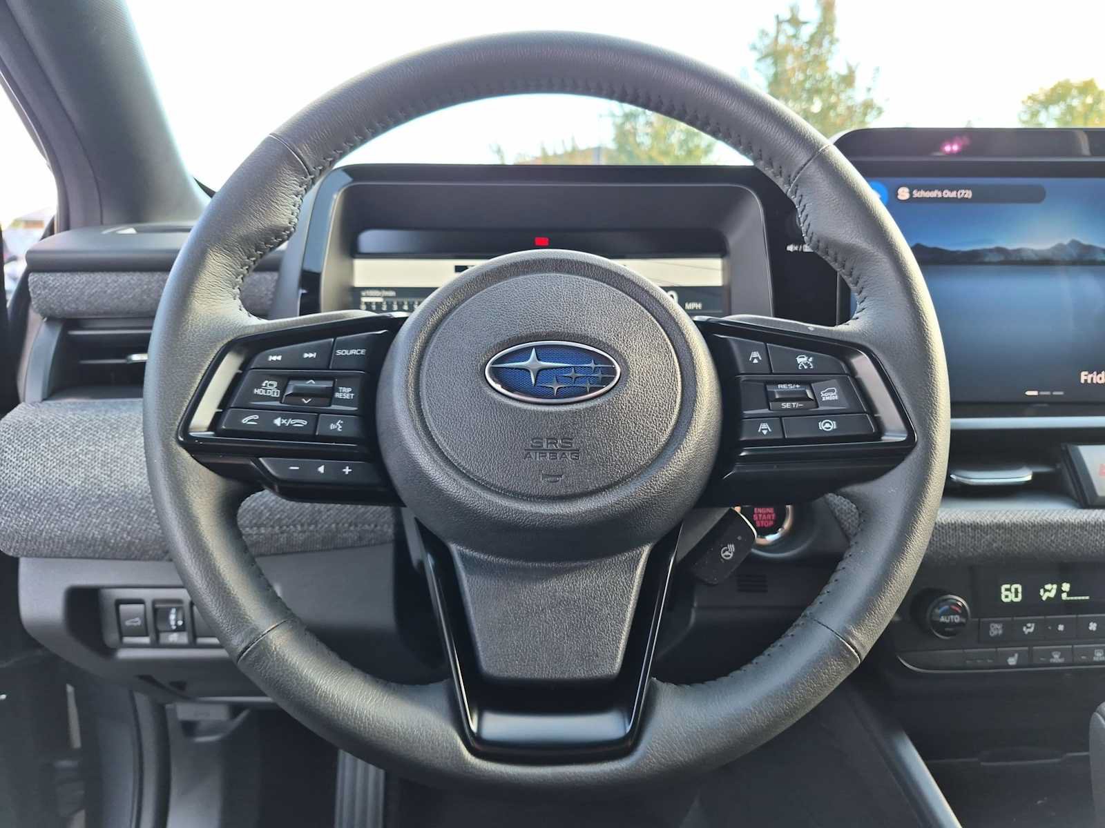 Certified 2026 Subaru Outback Limited AWD/4WD image 22
