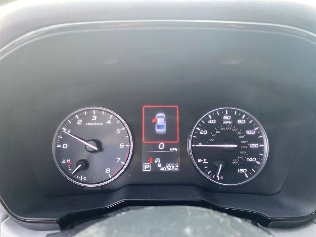 Used 2024 Subaru Legacy Premium AWD/4WD image 24