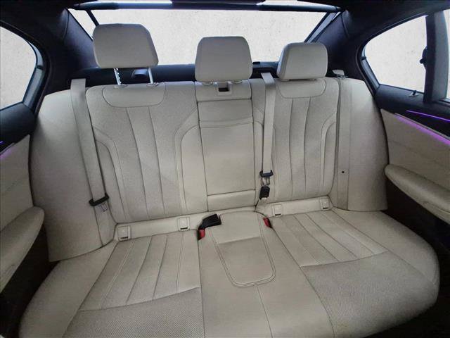Used 2021 BMW 530i w/ Executive Package RWD image 23