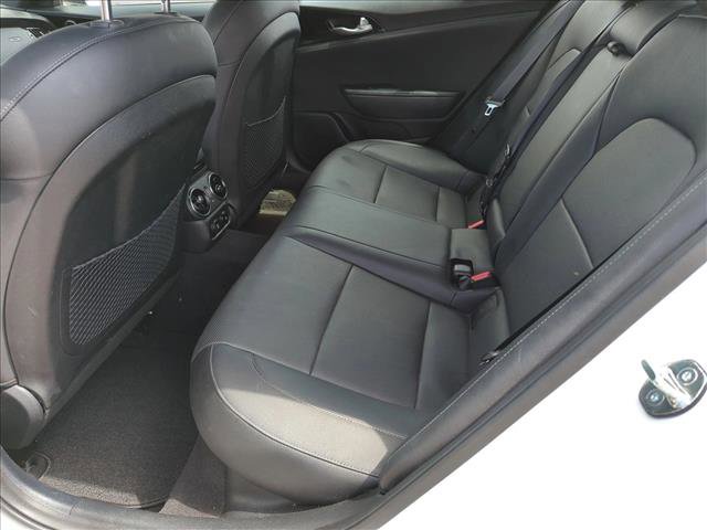Used 2023 Kia Stinger GT-Line RWD image 18
