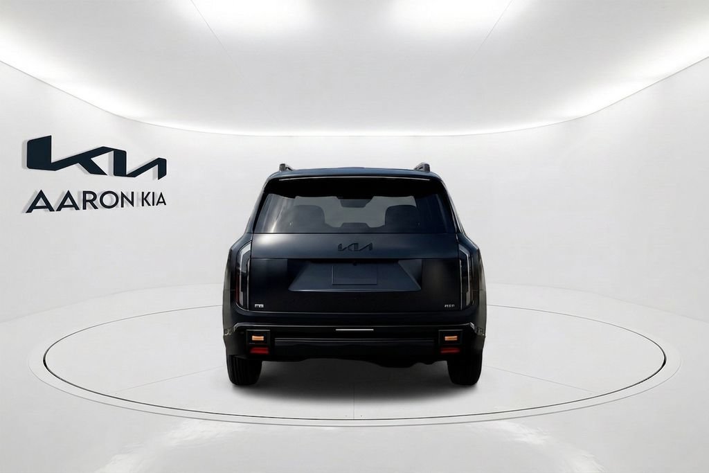 New 2027 Kia Telluride SX Prestige X-Pro AWD/4WD image 5