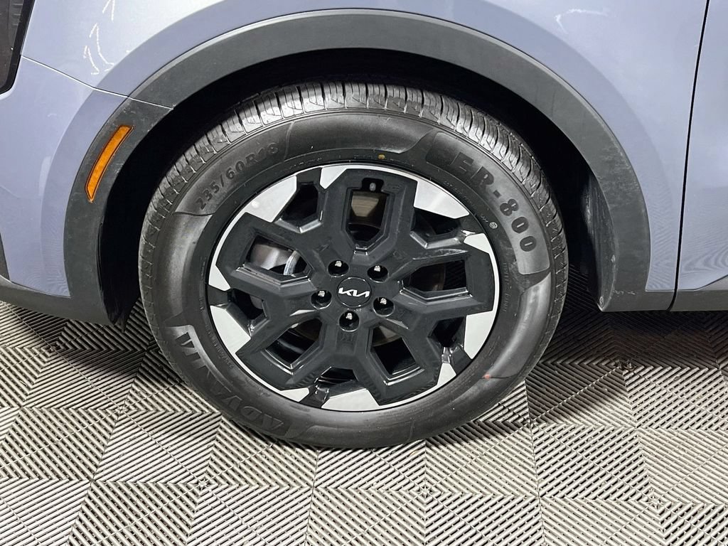 Used 2024 Kia Sorento S FWD image 28