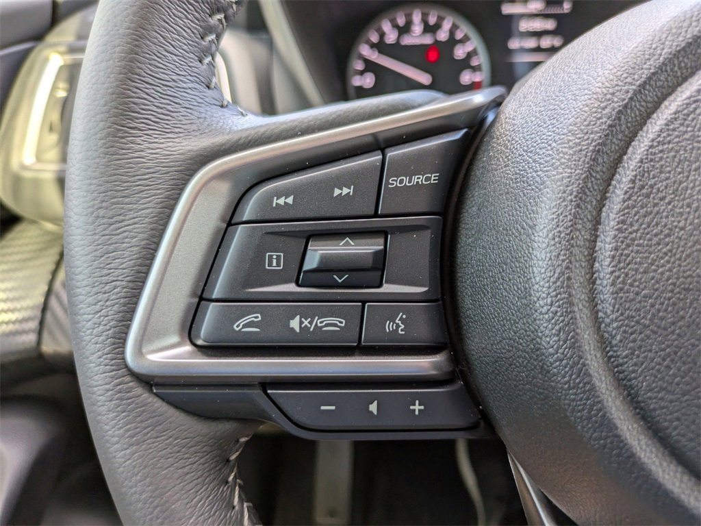 Certified 2025 Subaru Ascent Premium w/ Premium Package image 23